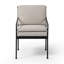 Tally Outdoor Dining Armchair
