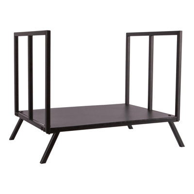 Bridgemon Iron Log Carrier