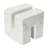 Contemporary Marble Cookbook Stand-2089394650