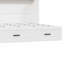 Armoire-lit escamotable pliable avec station de charge-22558213