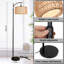 Gettys 65'' Traditional Floor Lamp