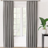 Joaquin Room Darkening Curtain