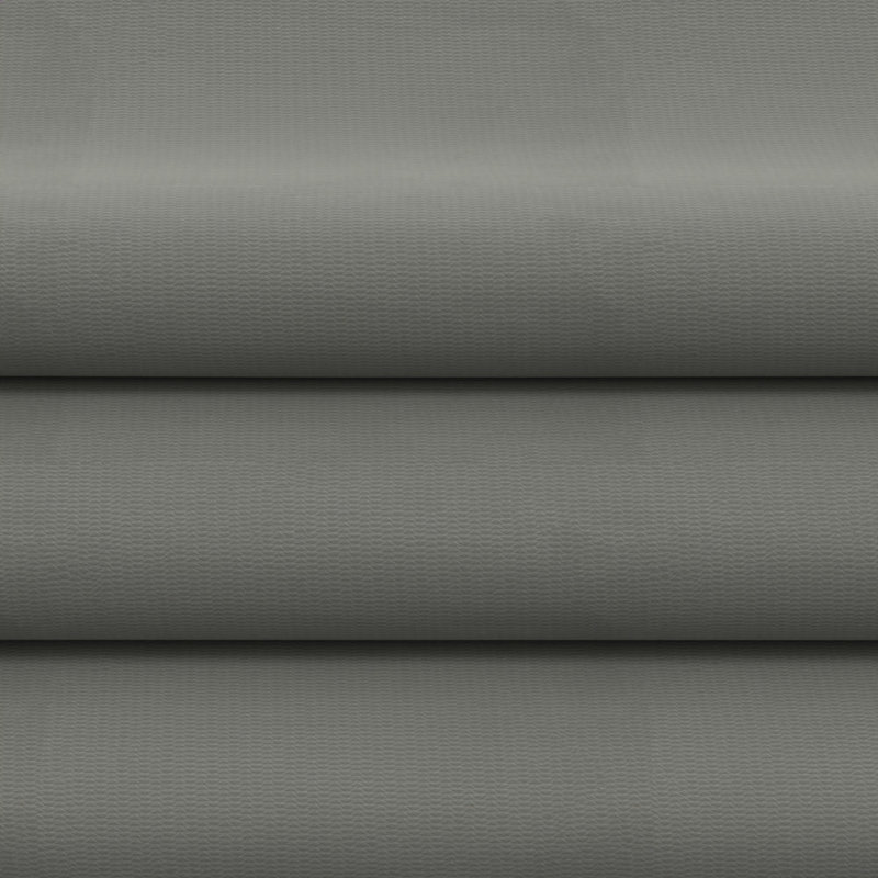 Tissu de bâche industriel Atlas par The Yard, Gris