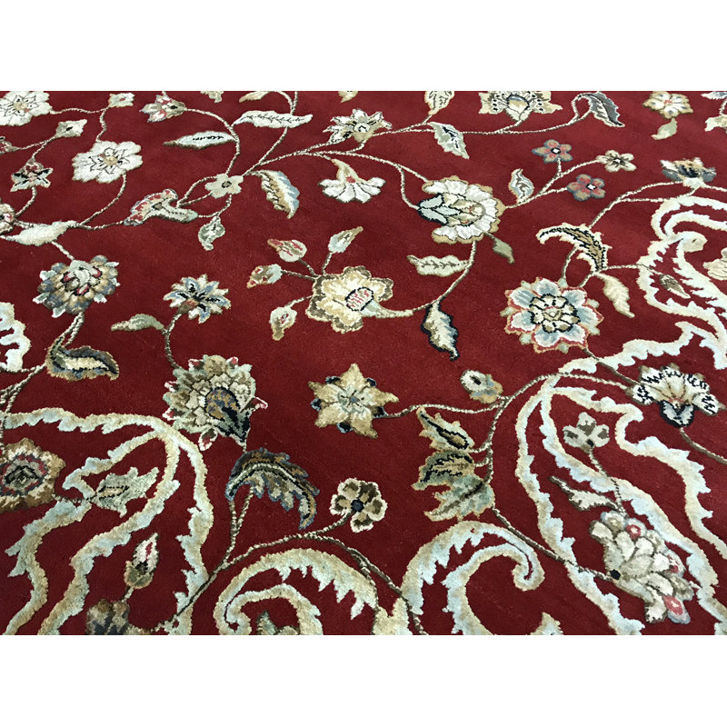 One-of-a-Kind 8' X 9'11" Area Rug