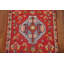 Tapis carré carré 2 x 2