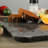 Natural Paradiso Granite Cutting Board, 20*16in-108781586