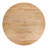 Apputhurai Solid Wood Top Single Coffee Table-1446798208
