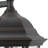 Rodrick Aluminum Wall Light