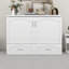 Armoire avec tiroirs et tiroirs Samih Murphy-994638526-994638527