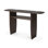 Polished Imperfect 51.2'' W Solid Wood Console Table