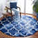 Berman Hand Tufted Wool Geometric Rug