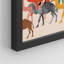 «Camel Watercolor African Animals» sur papier-98267239-98267244