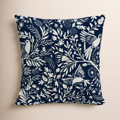 Randolph Throw Pillow