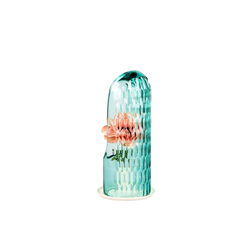 Vase OP (L), Vert