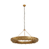 Hardy 9 - Light Chandelier