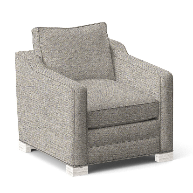 Stanton Armchair, Casa Blanca, Impala Storm, Yes