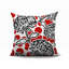 Oreiller carré réversible intérieur / extérieur Jae-120829521-120829513