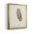 " Scops- Eared Owl " Painting Print