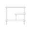 Étagère de rangement compacte à économie d'espace H 18,35 po x l 20,87 po x P 5,71 po Messenger-1556200376