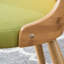 Chaise d'appoint rembourrée Orchard Hill-731907872
