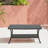 Herwick Rectangular Outdoor Side Table , 42 " W 23.5 " D-1686236827