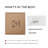 1 7/16" Length Rectangle Knob Multipack-59147885