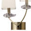 Armed Sconce-33764641-33764642-33764664
