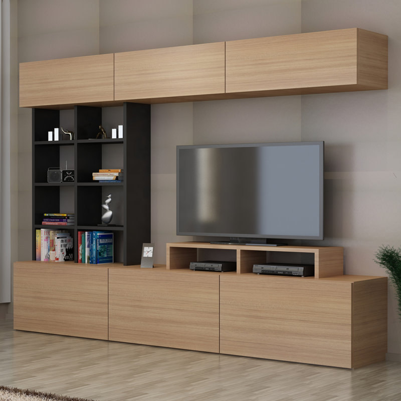 Hyun Hutch for TVs up to 48"
