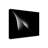 Scimitar 3 (The Eclipse) by Ahmed Thabet - Wrapped Canvas Photograph Print-217327075