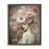 Cadre flottant orme Montalcino sélectionné
