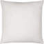 Housse de coussin en lin et insert en polyester uni-464856800-464856829