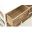 Bradenton 69cm W 6 - Drawer Chest of Drawers
