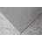 24'' H Concrete Propane/Natural Gas Outdoor Fire Pit Table-1137056989