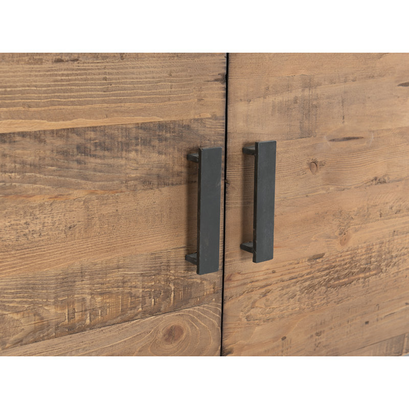 Martine Media Console