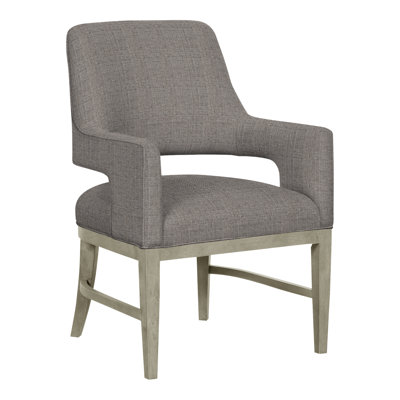 Chaise avec accoudoirs Josie Grande