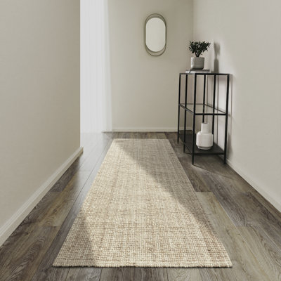 , White Kollektion 1791 Area Rug