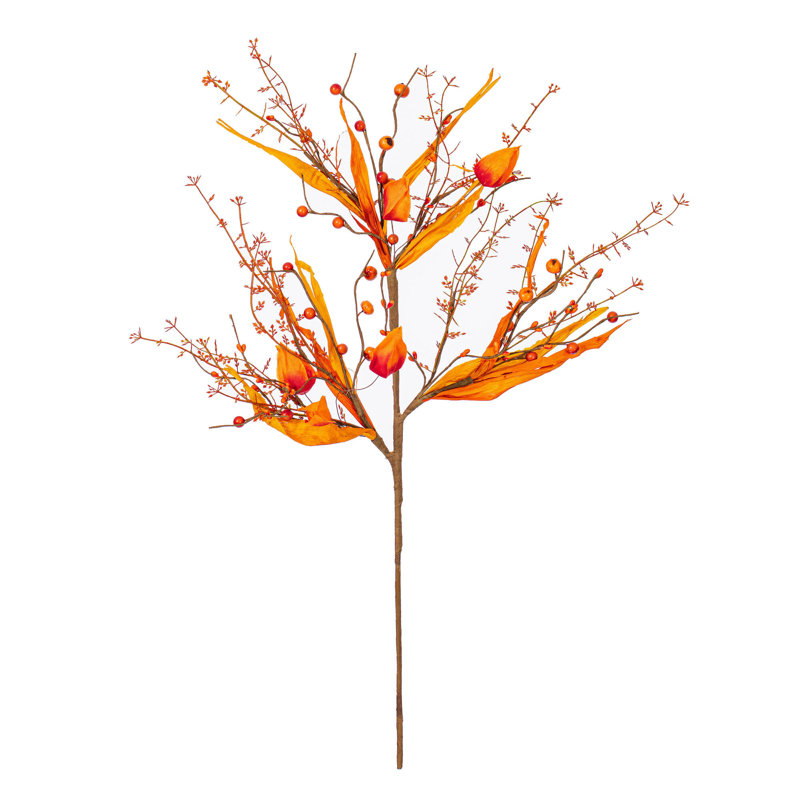29'' Faux Plant