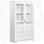 Vitrine de rangement autoportante pour cuisine-335205053