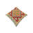 Blankens Geometric Throw Pillow