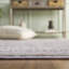 Tapis oriental beige / crème Calidia-20944370