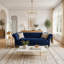 Upholstered 88.5'' Sofa