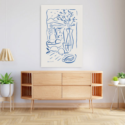 Art contemporain contemporain abstrait