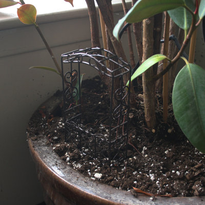Jardin de fées