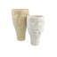 Poète - Vase - Grand - Blanc laiteux-314204930