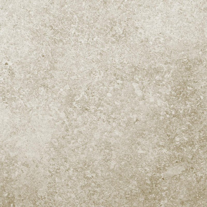 Meuble télé moderne et contemporain, Crème, crème