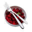 Mikasa Wilder 20 Piece Flatware Set, Service For 4, 18/10 Stainless Steel