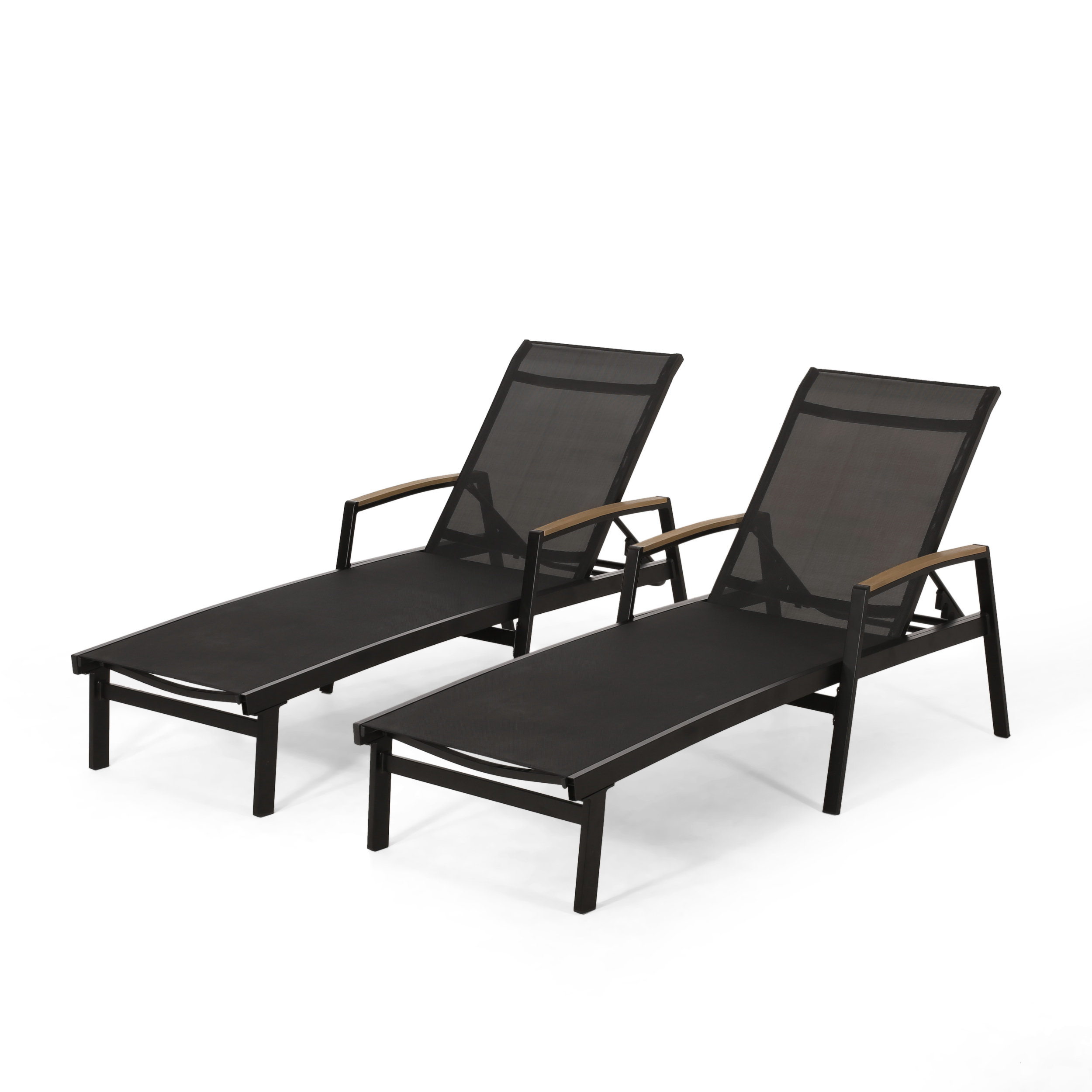 Wayfair outdoor discount furniture chaise lounge