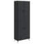 4 -Door 3 Storage Cabinet-1392713192