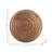 Nena Decorative Wooden Orb-69248788