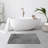 Stone Bath Mat Diatomaceous Earth Shower Mat Non-Slip Super Absorbent Diatomite Stone Mats for Bathroom Floor Quick-Drying Easy to Clean-308792223